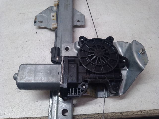 bontott DACIA LODGY Jobb első Ablakemelő Szerkezet (Elektromos)