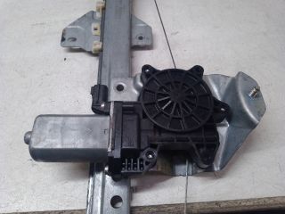 bontott DACIA LODGY Jobb első Ablakemelő Szerkezet (Elektromos)