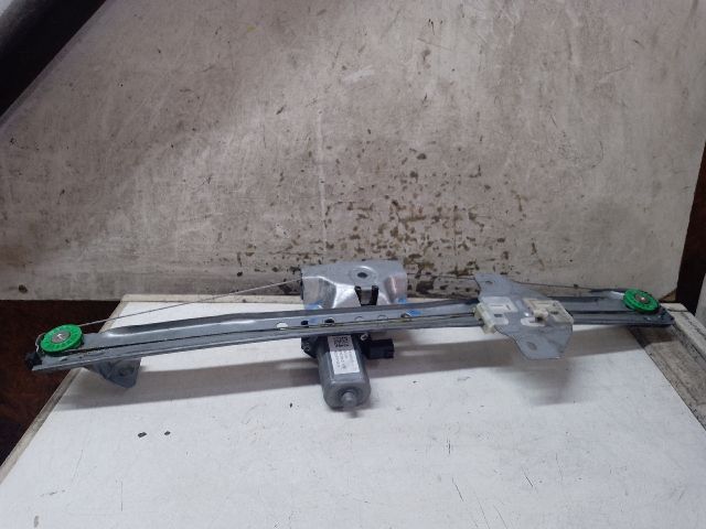 bontott DACIA LODGY Jobb első Ablakemelő Szerkezet (Elektromos)