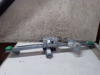 bontott DACIA LODGY Jobb első Ablakemelő Szerkezet (Elektromos)