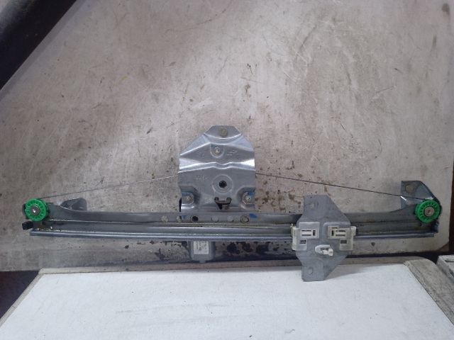 bontott DACIA LODGY Jobb első Ablakemelő Szerkezet (Elektromos)