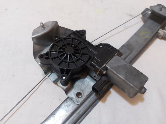 bontott DACIA LODGY Jobb első Ablakemelő Szerkezet (Elektromos)