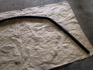 bontott DACIA LODGY Jobb első Ablakvezető Gumi