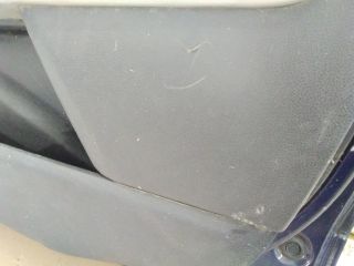 bontott DACIA LODGY Jobb első Ablakvezető Gumi