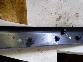 bontott DACIA LODGY Jobb első Ajtó Díszléc