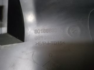 bontott DACIA LODGY Jobb első Ajtó Díszléc