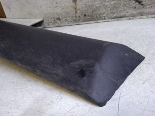 bontott DACIA LODGY Jobb első Ajtó Díszléc