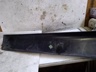 bontott DACIA LODGY Jobb első Ajtó Díszléc