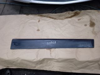 bontott DACIA LODGY Jobb első Ajtó Díszléc