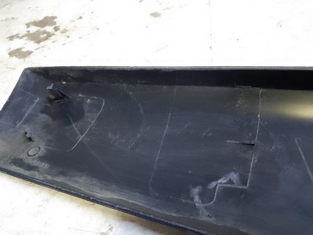 bontott DACIA LODGY Jobb első Ajtó Díszléc