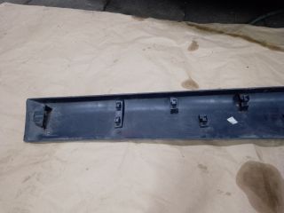 bontott DACIA LODGY Jobb első Ajtó Díszléc