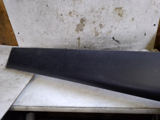 bontott DACIA LODGY Jobb első Ajtó Díszléc