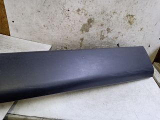 bontott DACIA LODGY Jobb első Ajtó Díszléc