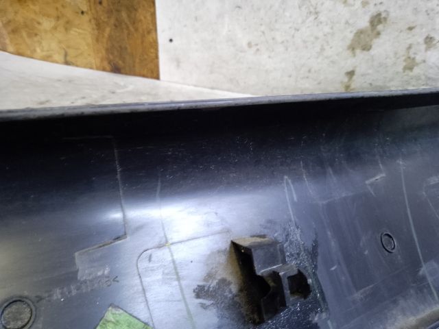 bontott DACIA LODGY Jobb első Ajtó Díszléc