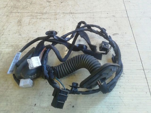 bontott DACIA LODGY Jobb első Ajtó Kábelköteg