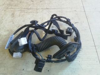 bontott DACIA LODGY Jobb első Ajtó Kábelköteg