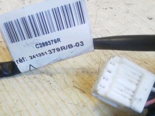 bontott DACIA LODGY Jobb első Ajtó Kábelköteg