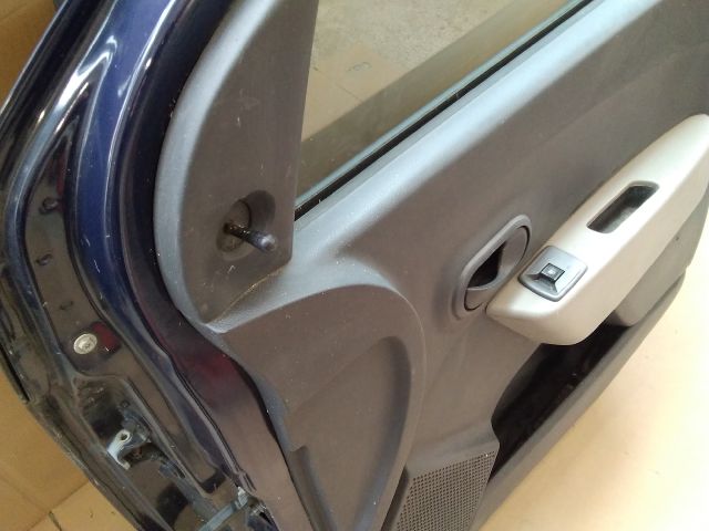 bontott DACIA LODGY Jobb első Ajtó Kábelköteg