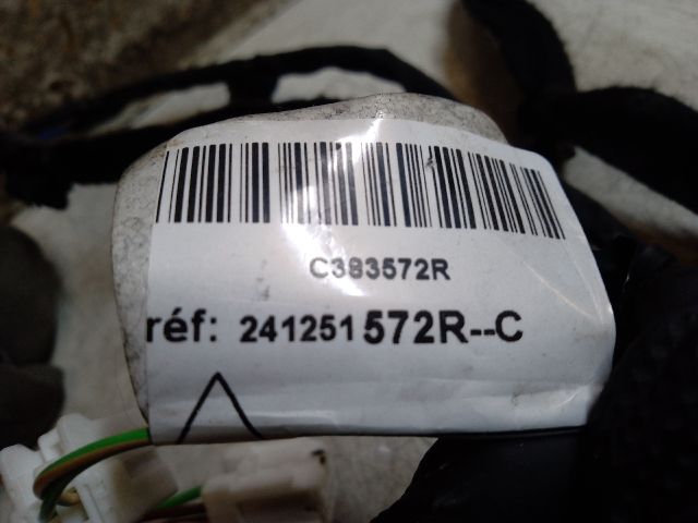 bontott DACIA LODGY Jobb első Ajtó Kábelköteg