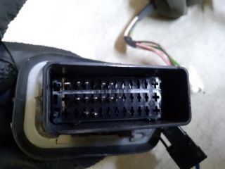 bontott DACIA LODGY Jobb első Ajtó Kábelköteg