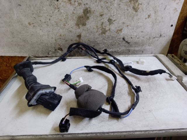 bontott DACIA LODGY Jobb első Ajtó Kábelköteg