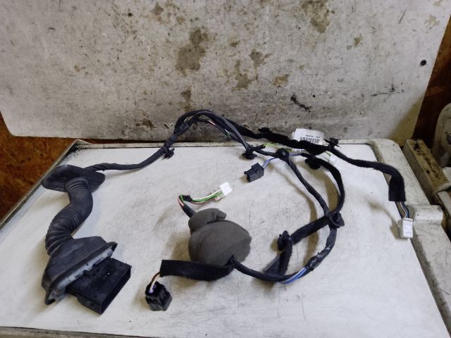 bontott DACIA LODGY Jobb első Ajtó Kábelköteg