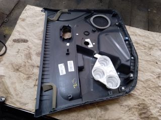 bontott DACIA LODGY Jobb első Ajtó Kárpit