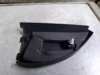 bontott DACIA LODGY Jobb első Ajtó Kárpit