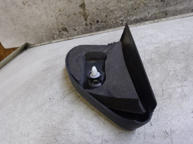 bontott DACIA LODGY Jobb első Ajtó Kárpit