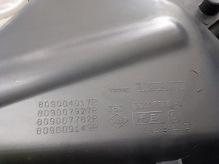 bontott DACIA LODGY Jobb első Ajtó Kárpit