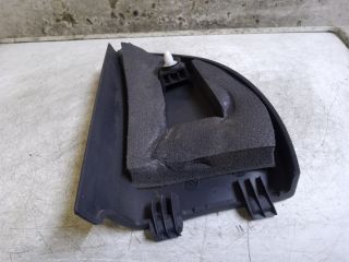 bontott DACIA LODGY Jobb első Ajtó Kárpit