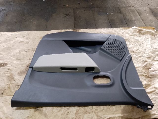 bontott DACIA LODGY Jobb első Ajtó Kárpit