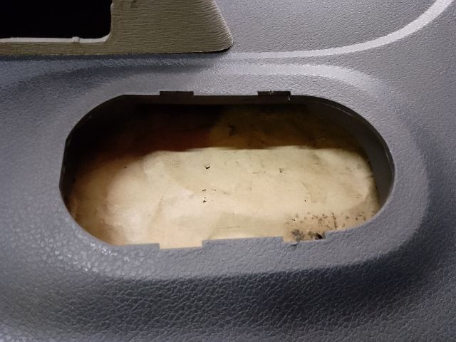 bontott DACIA LODGY Jobb első Ajtó Kárpit