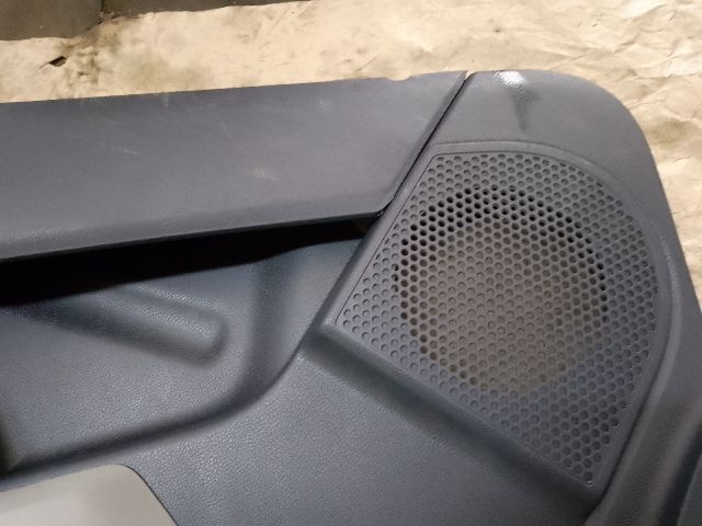 bontott DACIA LODGY Jobb első Ajtó Kárpit