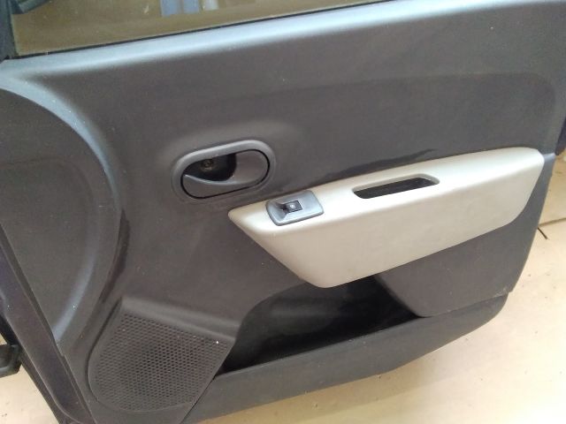 bontott DACIA LODGY Jobb első Ajtó (Üres lemez)