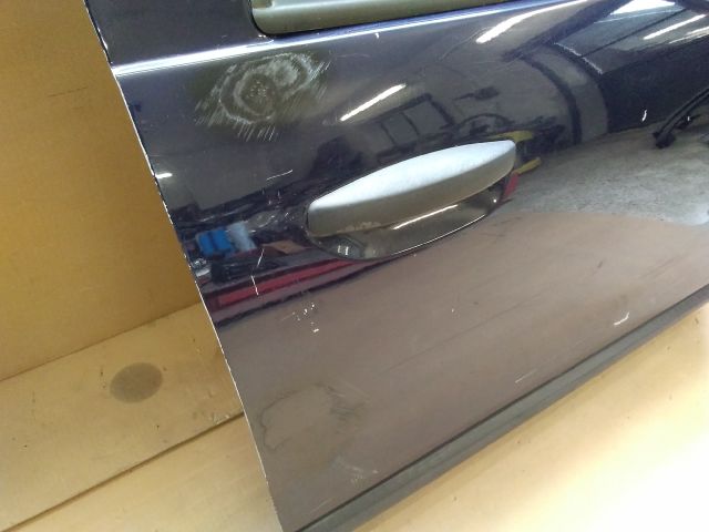 bontott DACIA LODGY Jobb első Ajtó (Üres lemez)