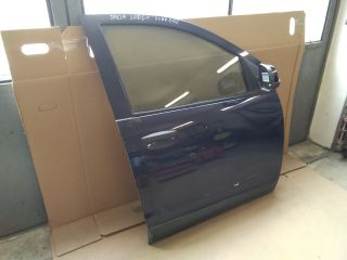 bontott DACIA LODGY Jobb első Ajtó (Üres lemez)