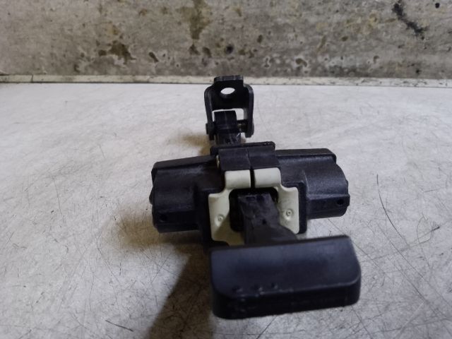 bontott DACIA LODGY Jobb első Ajtóhatároló