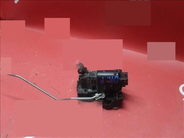 bontott DACIA LODGY Jobb első Ajtózár