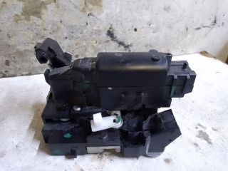 bontott DACIA LODGY Jobb első Ajtózár