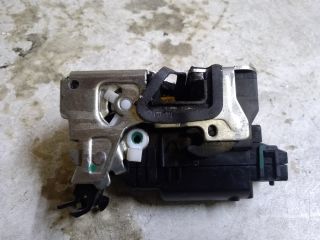 bontott DACIA LODGY Jobb első Ajtózár