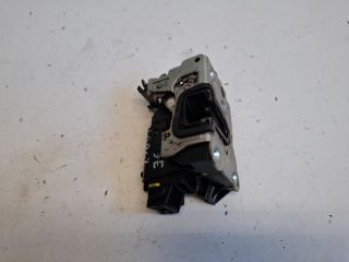 bontott DACIA LODGY Jobb első Ajtózár