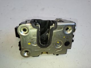 bontott DACIA LODGY Jobb első Ajtózár