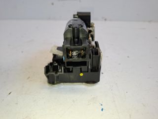 bontott DACIA LODGY Jobb első Ajtózár