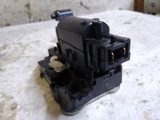 bontott DACIA LODGY Jobb első Ajtózár