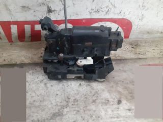 bontott DACIA LODGY Jobb első Ajtózár