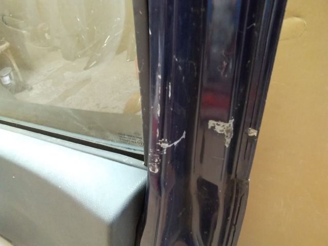 bontott DACIA LODGY Jobb első Ajtózár