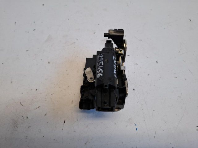 bontott DACIA LODGY Jobb első Ajtózár