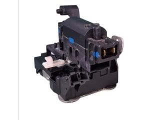 bontott DACIA LODGY Jobb első Ajtózár