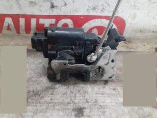 bontott DACIA LODGY Jobb első Ajtózár